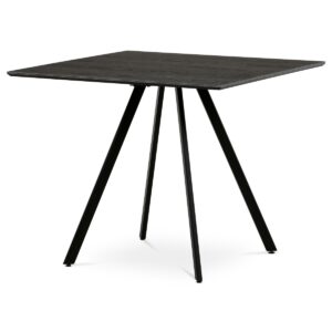 Jedálenský stôl R5190 GREY, sivý dub