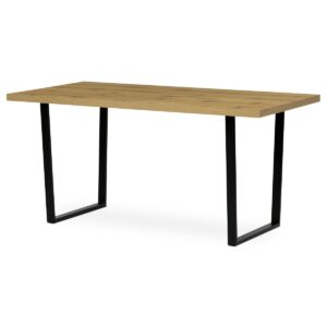 Jedálenský stôl R5216 OAK, dub