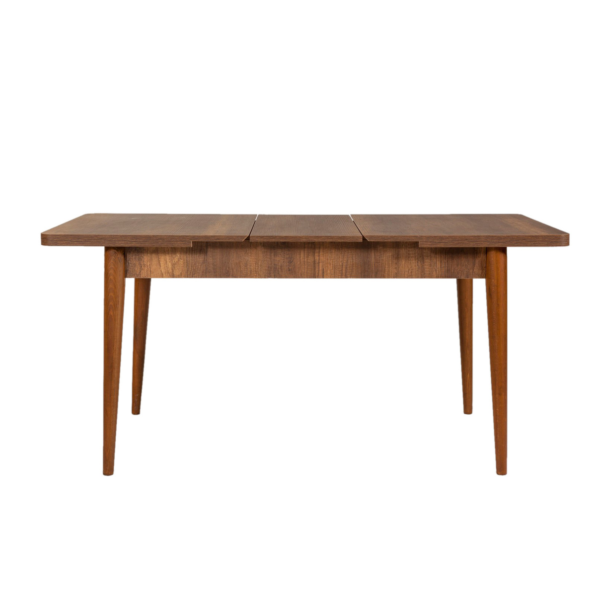 Jedálenský stôl Vina Walnut – Obrázok 2