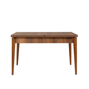 Jedálenský stôl Vina Walnut