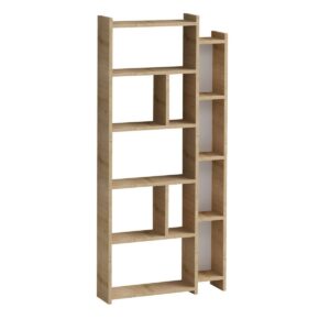 Knižnica Momo Oak