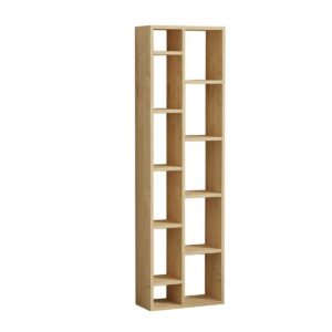 Knižnica Tomi Sapphire Oak