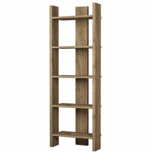 Knižnica Virba Walnut