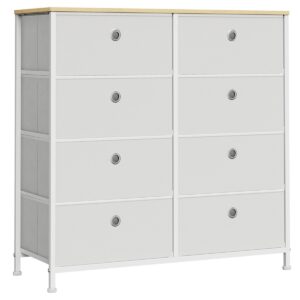 Komoda E1024 WT, 80 cm