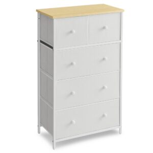 Komoda E1051 WT, 56 cm, M