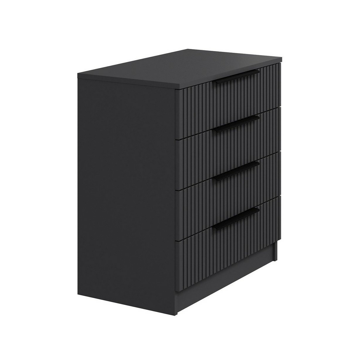 Komoda Kale Anthracite – Obrázok 2