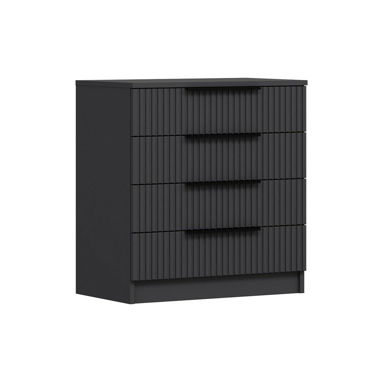 Komoda Kale Anthracite