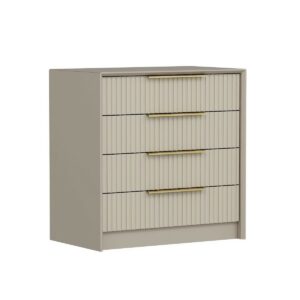 Komoda Kale Beige