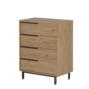 Komoda On Walnut