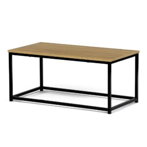 Konferenčný stolík 90 x 48 cm, divoký dub