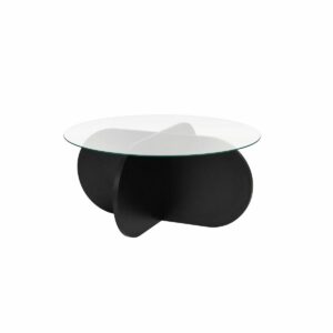 Konferenčný stolík Aeris Black