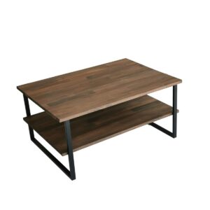 Konferenčný stolík Neta Walnut