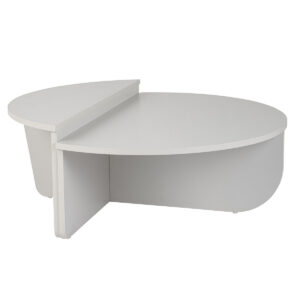 Konferenčný stolík Orion Grey