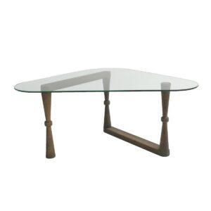 Konferenčný stolík Orte Walnut