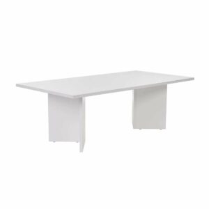 Konferenčný stolík Sabin White