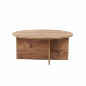 Konferenčný stolík Soleil Atlantic Pine