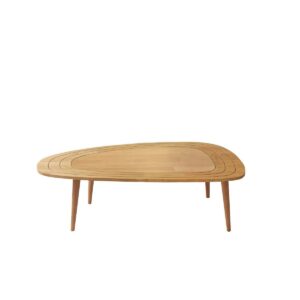 Konferenčný stolík Sweet Teak