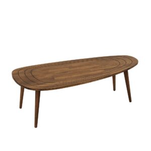 Konferenčný stolík Sweet Walnut