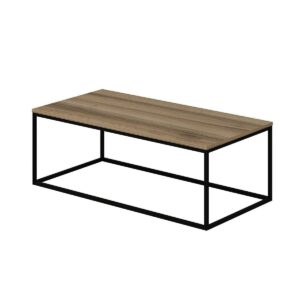Konferenčný stolík Tiger Walnut