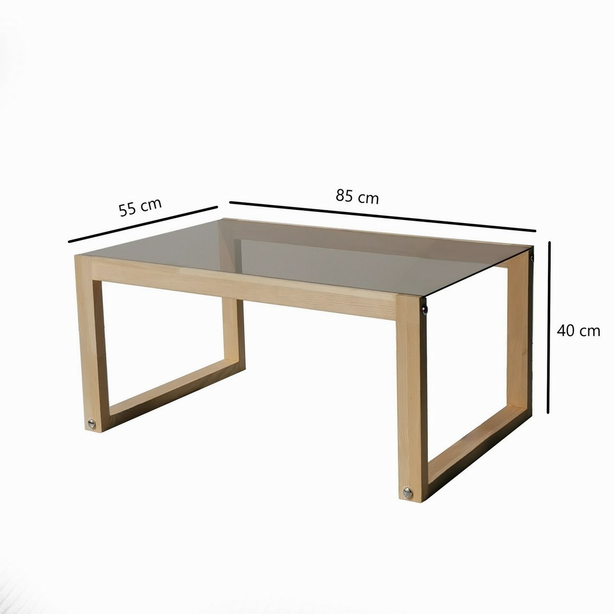 Konferenčný stolík Via Natural – Obrázok 8