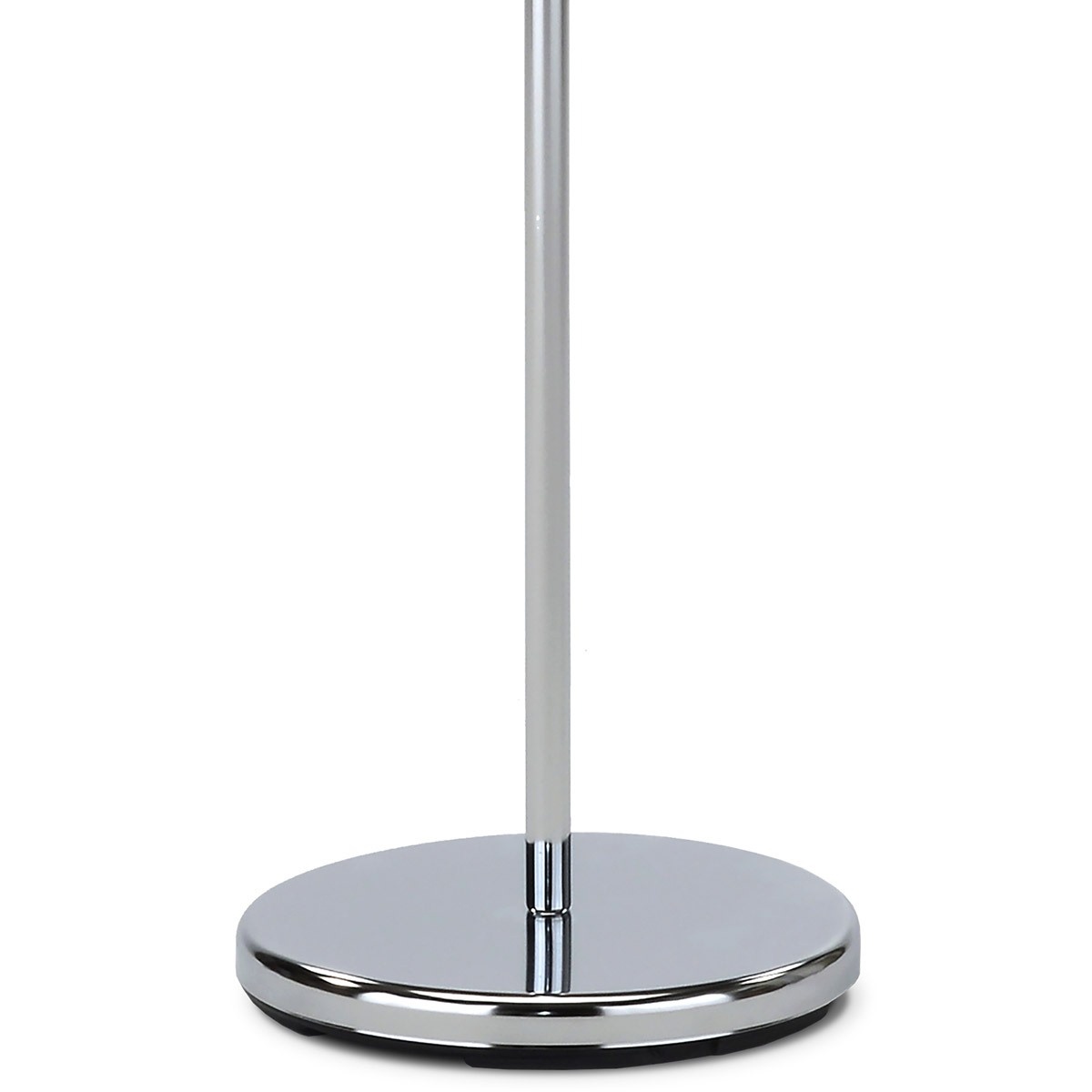Kovový vešiak 80003-09 CR Bork chróm, 181 cm – Obrázok 3