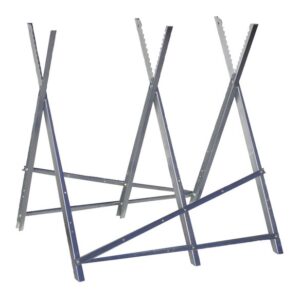 Koza na držanie dreva 820x790x815 mm, M.A.T