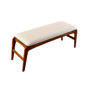 Lavica Touch Cream and Walnut