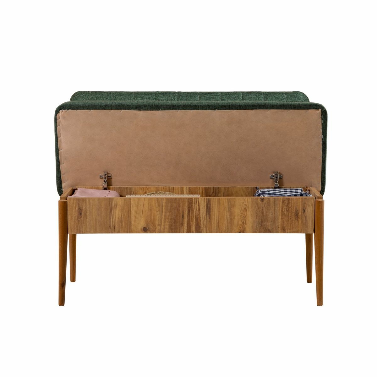 Lavica Vina Green and Atlanitc Pine – Obrázok 3