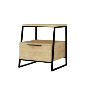 Nočný stolík Pal Oak 2