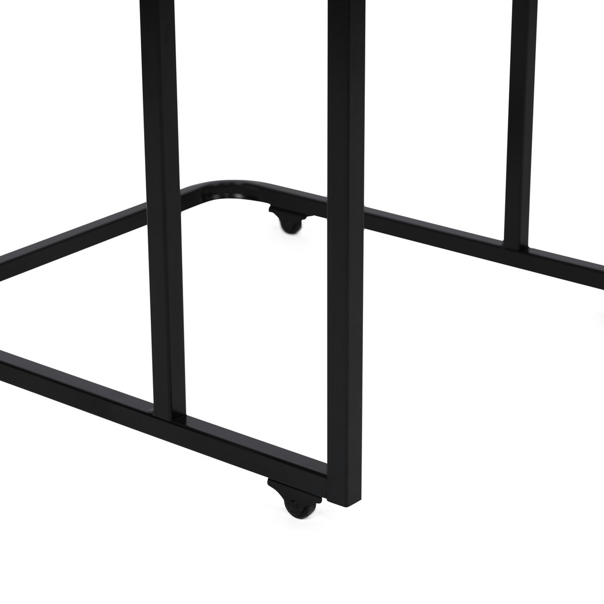 Odkladací stolík Ce Metal Zigon, 3 ks – Obrázok 6