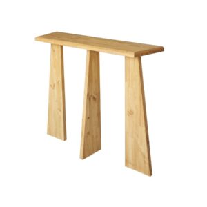 Odkladací stolík Cleopatra Oak