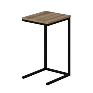 Odkladací stolík Davin Walnut
