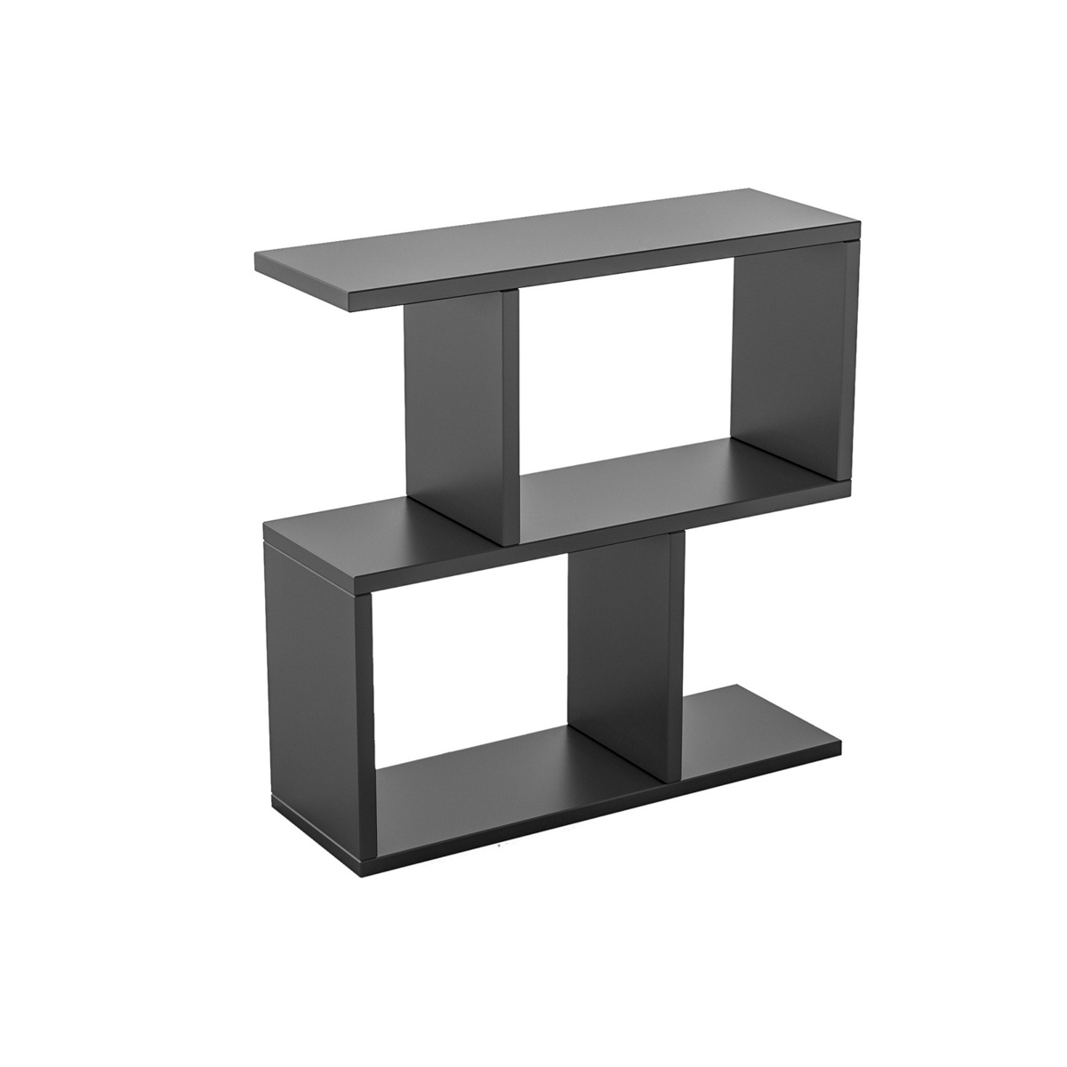 Odkladací stolík Life Anthracite – Obrázok 2