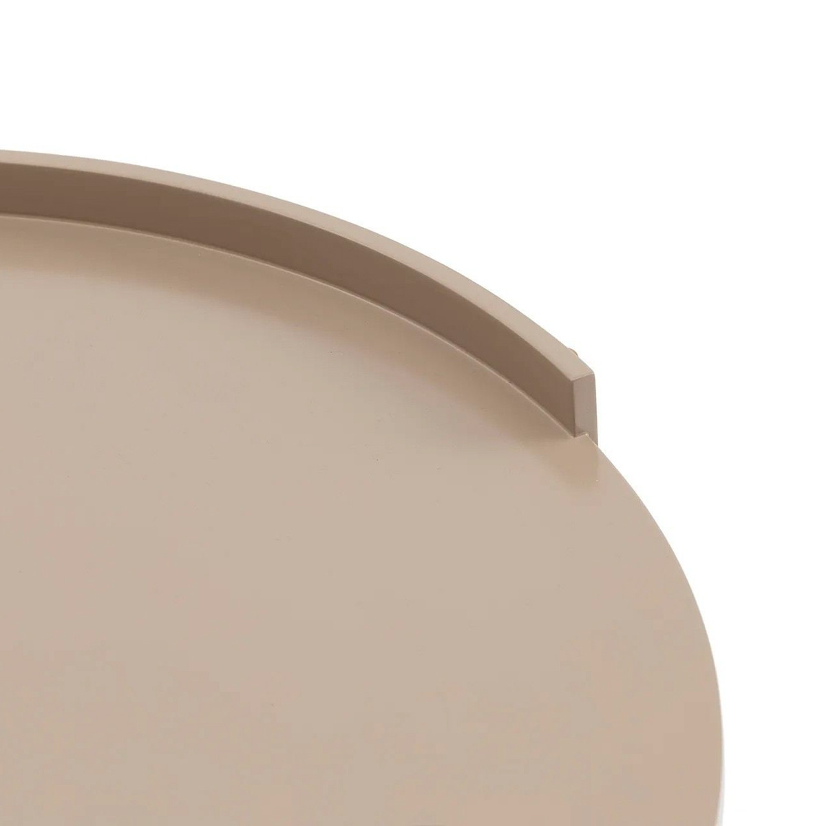 Odkladací stolík Mandy Beige, 2 ks – Obrázok 6