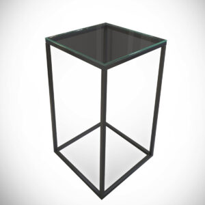 Odkladací stolík Pure Glass