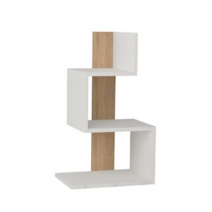 Odkladací stolík Rosie White Oak