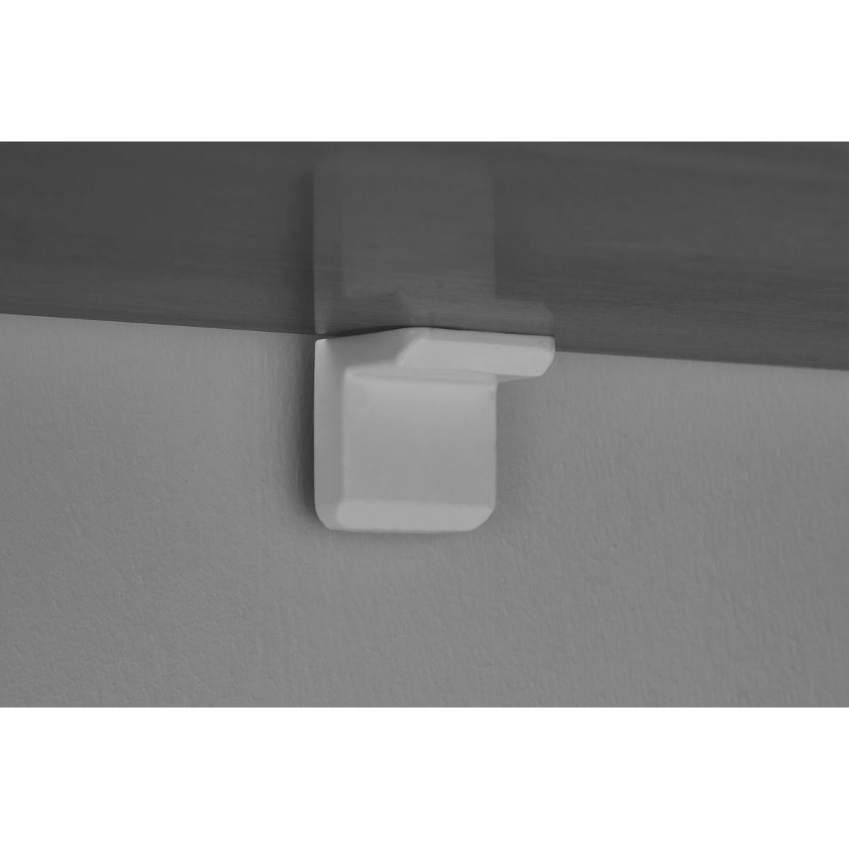 Odkladací stolík Sira VNT Walnut – Obrázok 6