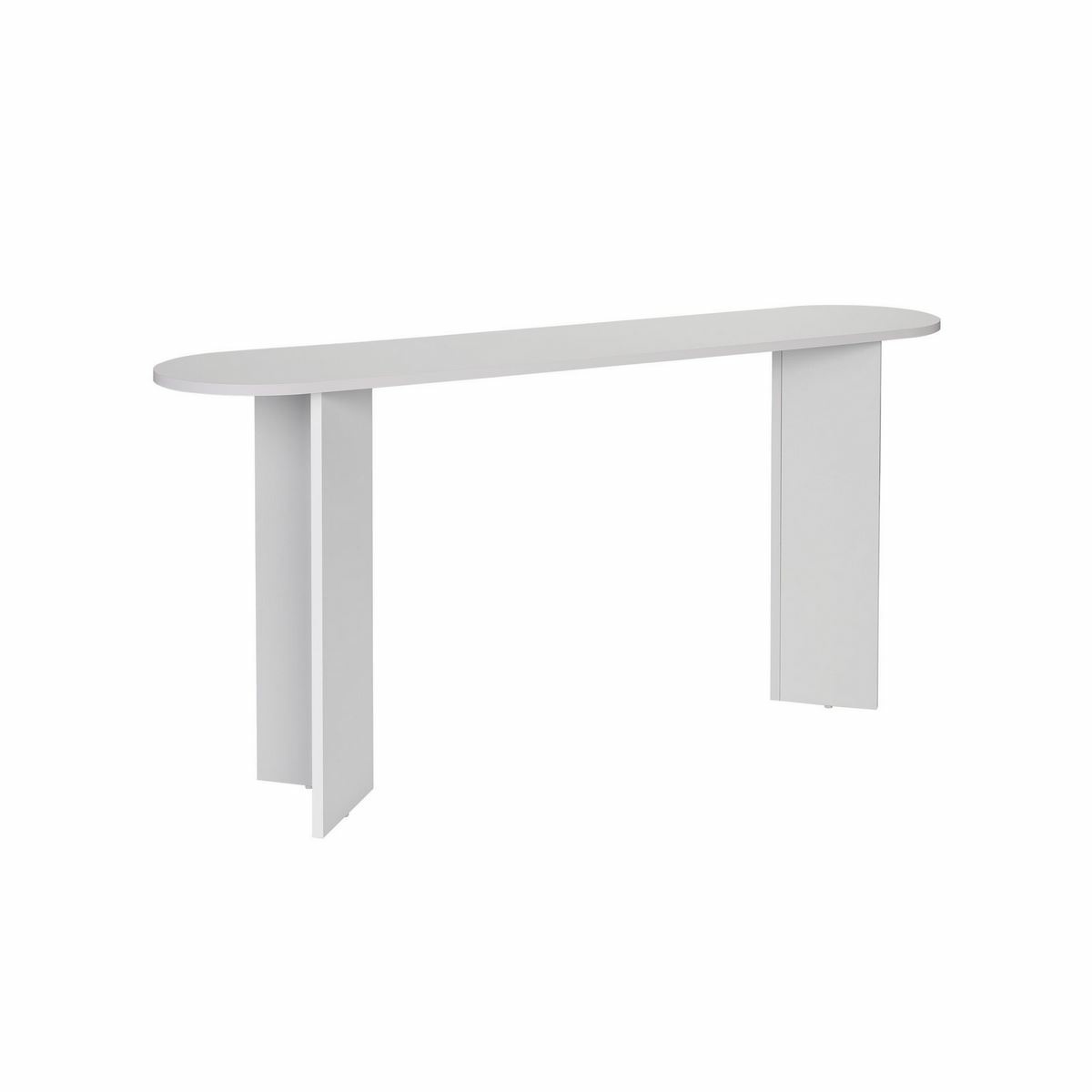 Odkladací stolík Sira White