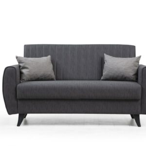 Pohovka Alkon Dark Grey
