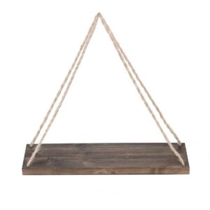 Polica Amin Walnut