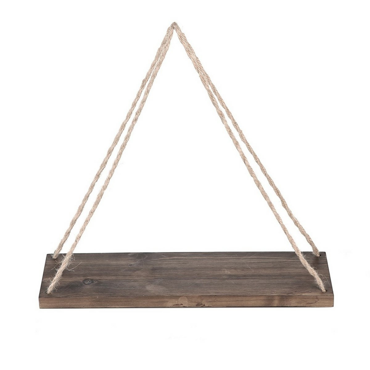 Polica Amin Walnut