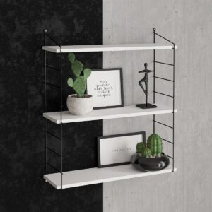 Polica Armoni 3 White
