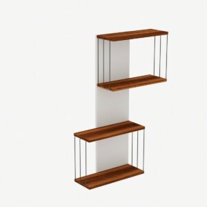 Polica Destan Pine