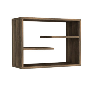 Polica Tino Walnut