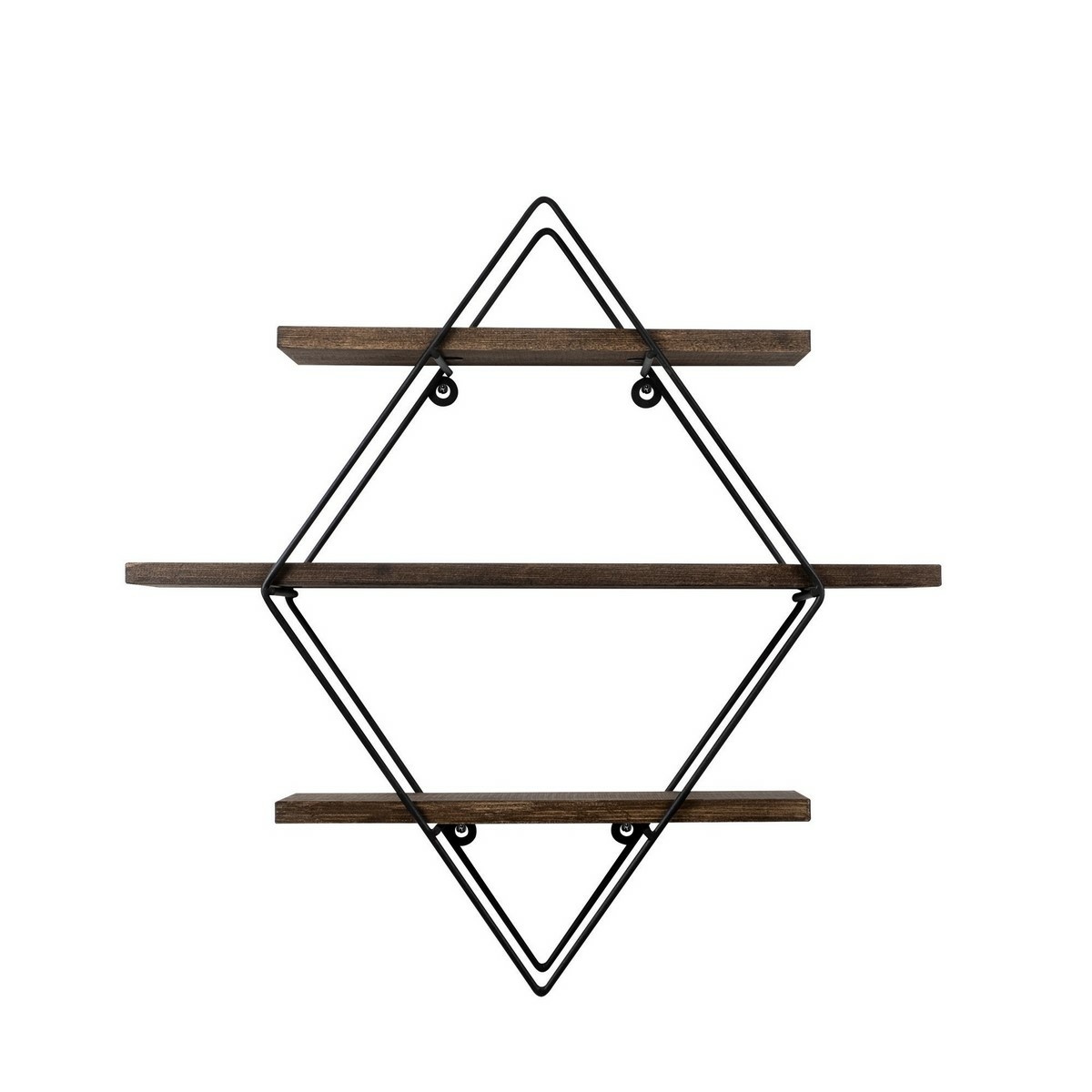 Police Erysim Black and Walnut – Obrázok 3