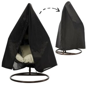 Poťah na závesné kreslo, 115 x 190 cm