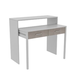 Pracovný stôl Desk White