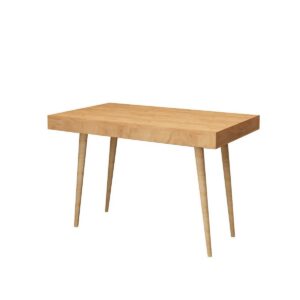 Pracovný stôl Valencia Oak