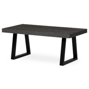 R5212 GREY konferenčný stolík, sivý dub