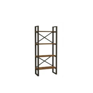 Regál Alaro Walnut